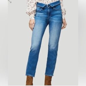 Frame jeans in excellent condition - worn once or twice